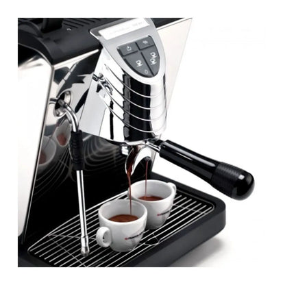 Nuova Simonelli Oscar II with OPV Kit Espresso Machine Black