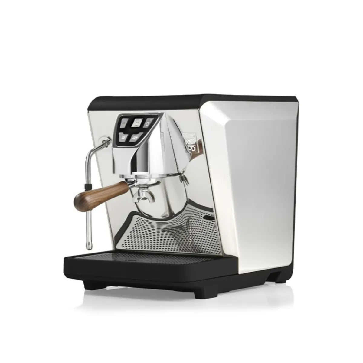 Nuova Simonelli Oscar Mood Espresso Machine Black