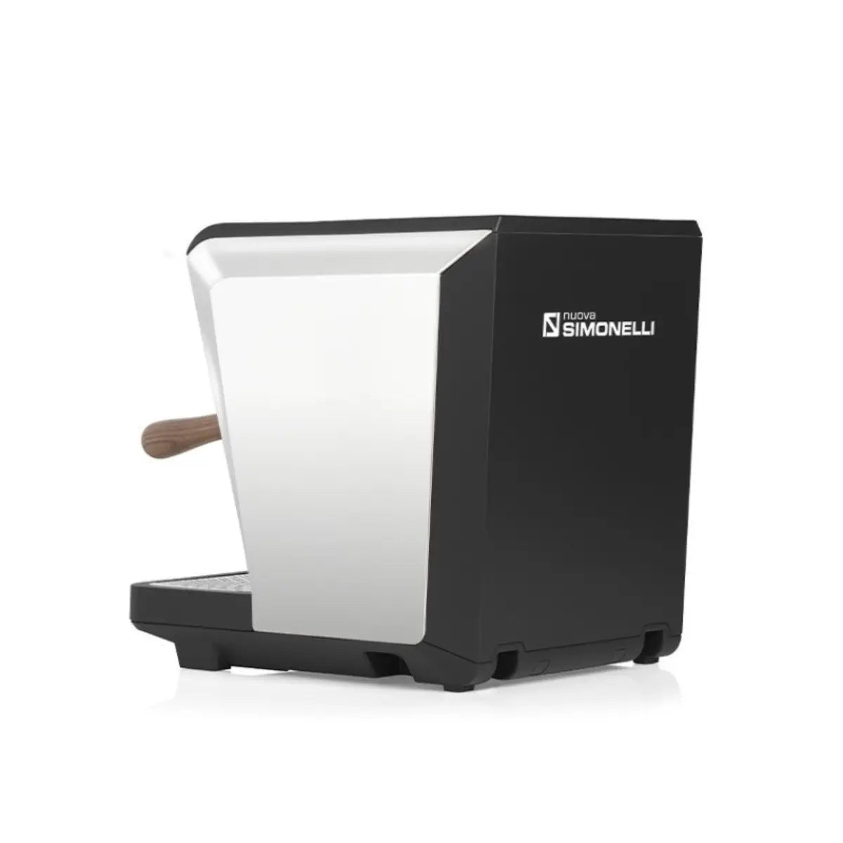 Nuova Simonelli Oscar Mood Espresso Machine Black