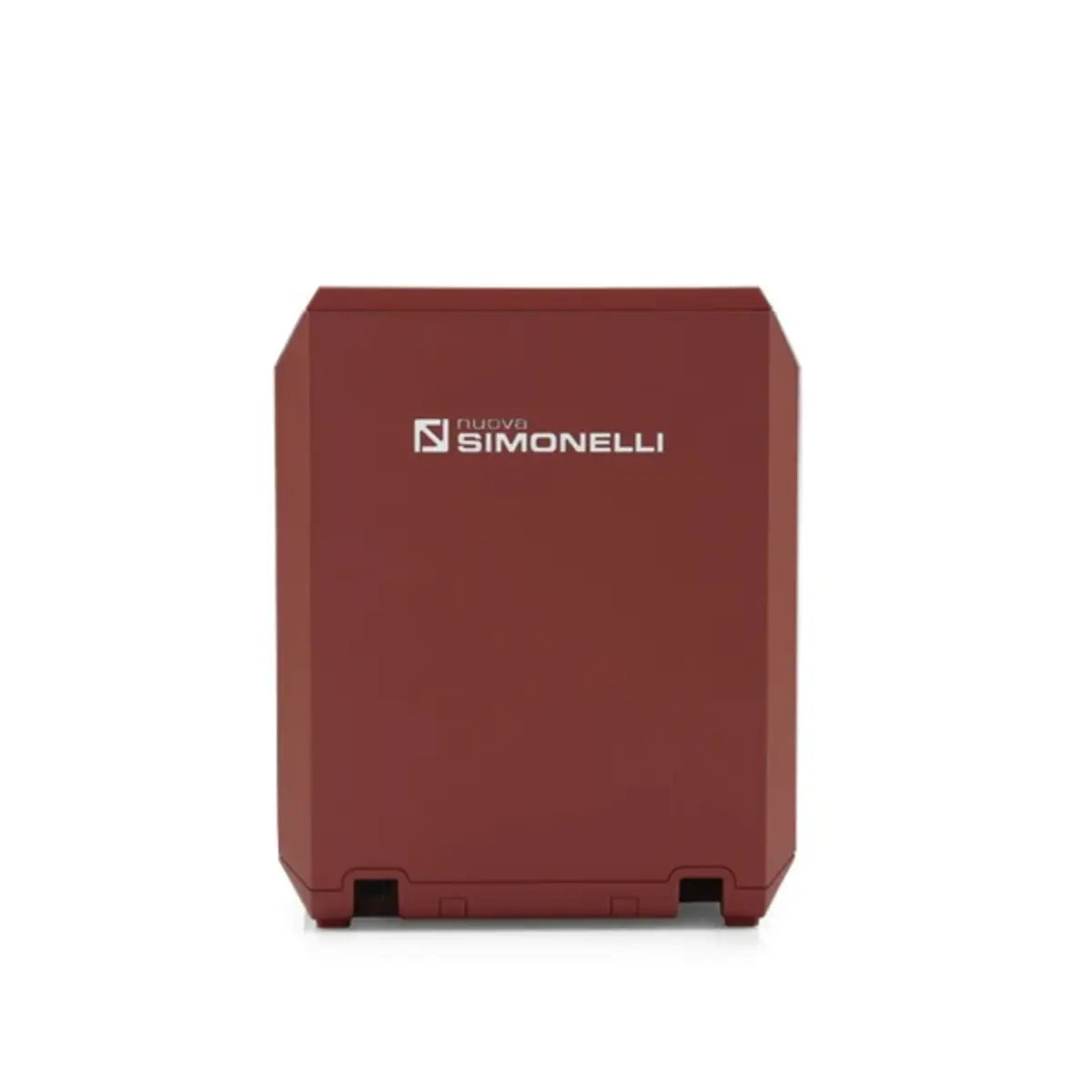 Nuova Simonelli Oscar Mood Espresso Machine Red