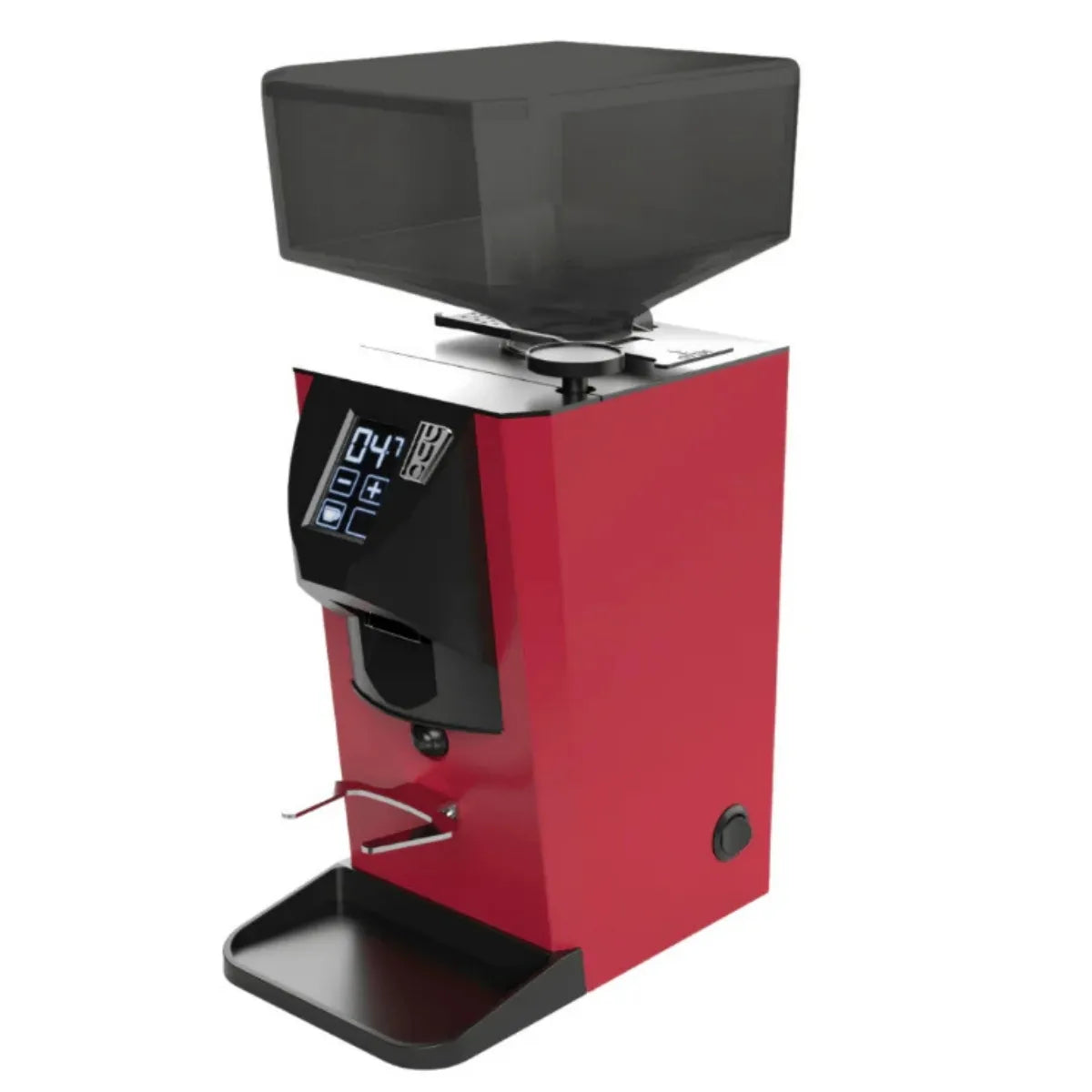 Nuova Simonelli Duo Espresso Grinder - 55mm Burrs, Micrometric Adjustment System - Espresso Grinder - Prime Coffee Suppliers