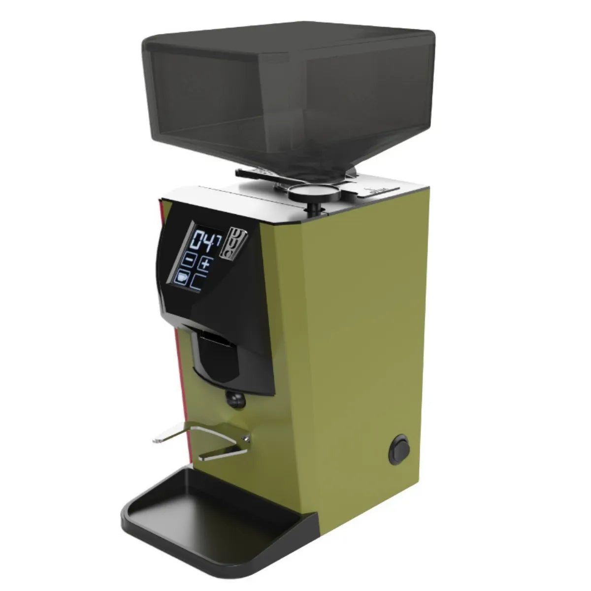 Nuova Simonelli Duo Espresso Grinder - 55mm Burrs, Micrometric Adjustment System - Espresso Grinder - Prime Coffee Suppliers