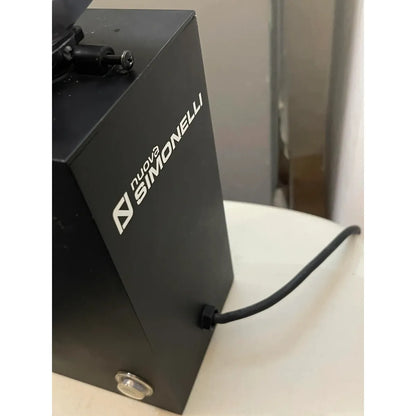 Nuova Simonelli Duo Espresso Grinder - 55mm Burrs, Micrometric Adjustment System - Espresso Grinder - Prime Coffee Suppliers