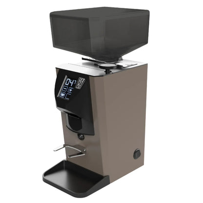Nuova Simonelli Duo Espresso Grinder - 55mm Burrs, Micrometric Adjustment System - Espresso Grinder - Prime Coffee Suppliers
