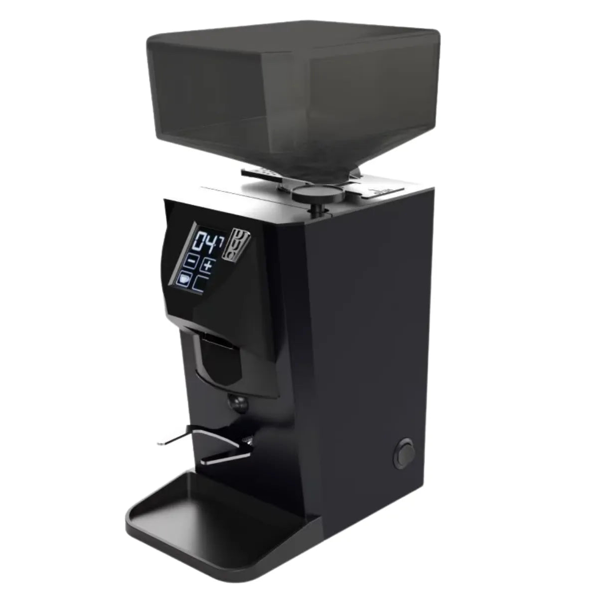 Nuova Simonelli Duo Espresso Grinder - 55mm Burrs, Micrometric Adjustment System - Espresso Grinder - Prime Coffee Suppliers