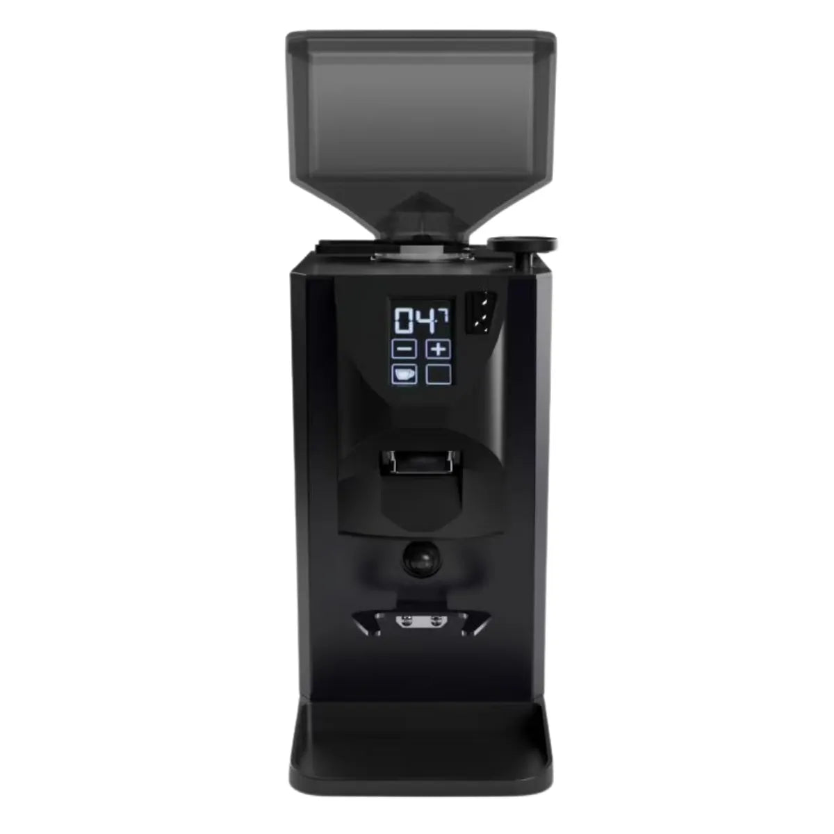 Nuova Simonelli Duo Espresso Grinder - 55mm Burrs, Micrometric Adjustment System - Espresso Grinder - Prime Coffee Suppliers
