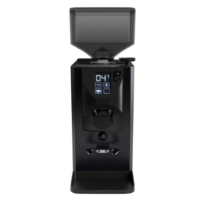 Nuova Simonelli Duo Espresso Grinder - 55mm Burrs, Micrometric Adjustment System - Espresso Grinder - Prime Coffee Suppliers