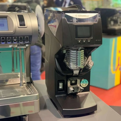 Nuova Simonelli GX85 Espresso Grinder - 85mm Burrs Clima PRO Technology - Espresso Grinder - Prime Coffee Suppliers