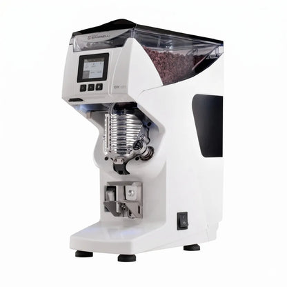 Nuova Simonelli GX85 Espresso Grinder - 85mm Burrs Clima PRO Technology - Espresso Grinder - Prime Coffee Suppliers