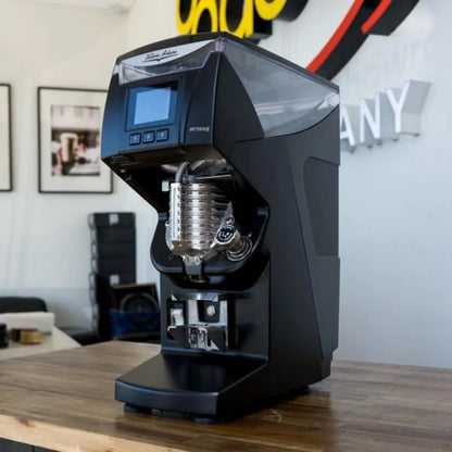 Nuova Simonelli GX85 Espresso Grinder - 85mm Burrs Clima PRO Technology - Espresso Grinder - Prime Coffee Suppliers