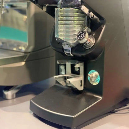 Nuova Simonelli GX85 Espresso Grinder - 85mm Burrs Clima PRO Technology - Espresso Grinder - Prime Coffee Suppliers