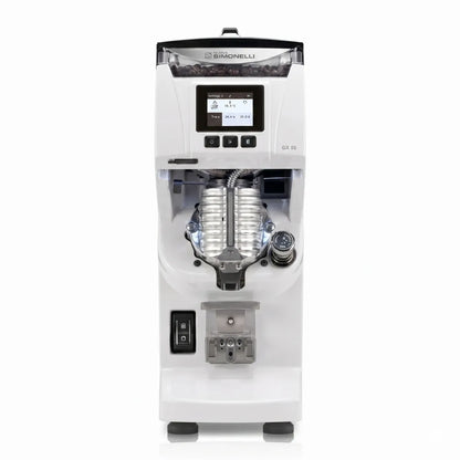 Nuova Simonelli GX85 Espresso Grinder - 85mm Burrs Clima PRO Technology - Espresso Grinder - Prime Coffee Suppliers