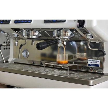 Nuova Simonelli Appia Life XT Series Espresso Machine - 11 & 15 Litre Boiler - Espresso Machine - Prime Coffee Suppliers