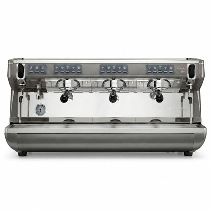 Nuova Simonelli Appia Life XT Series Espresso Machine - 11 & 15 Litre Boiler - Espresso Machine - Prime Coffee Suppliers