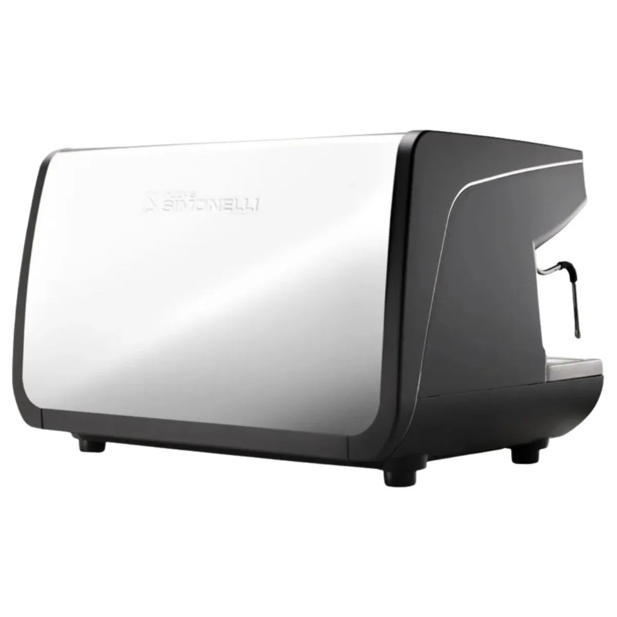 Nuova Simonelli Appia Life XT Series Espresso Machine - 11 & 15 Litre Boiler - Espresso Machine - Prime Coffee Suppliers