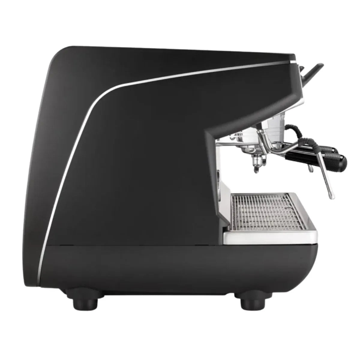Nuova Simonelli Appia Life XT Series Espresso Machine - 11 & 15 Litre Boiler - Espresso Machine - Prime Coffee Suppliers