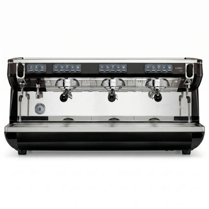 Nuova Simonelli Appia Life XT Series Espresso Machine - 11 & 15 Litre Boiler - Espresso Machine - Prime Coffee Suppliers