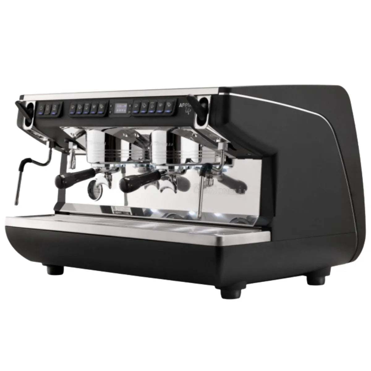 Nuova Simonelli Appia Life XT Series Espresso Machine - 11 & 15 Litre Boiler - Espresso Machine - Prime Coffee Suppliers
