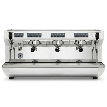 Nuova Simonelli Appia Life XT Series Espresso Machine - 11 & 15 Litre Boiler - Espresso Machine - Prime Coffee Suppliers