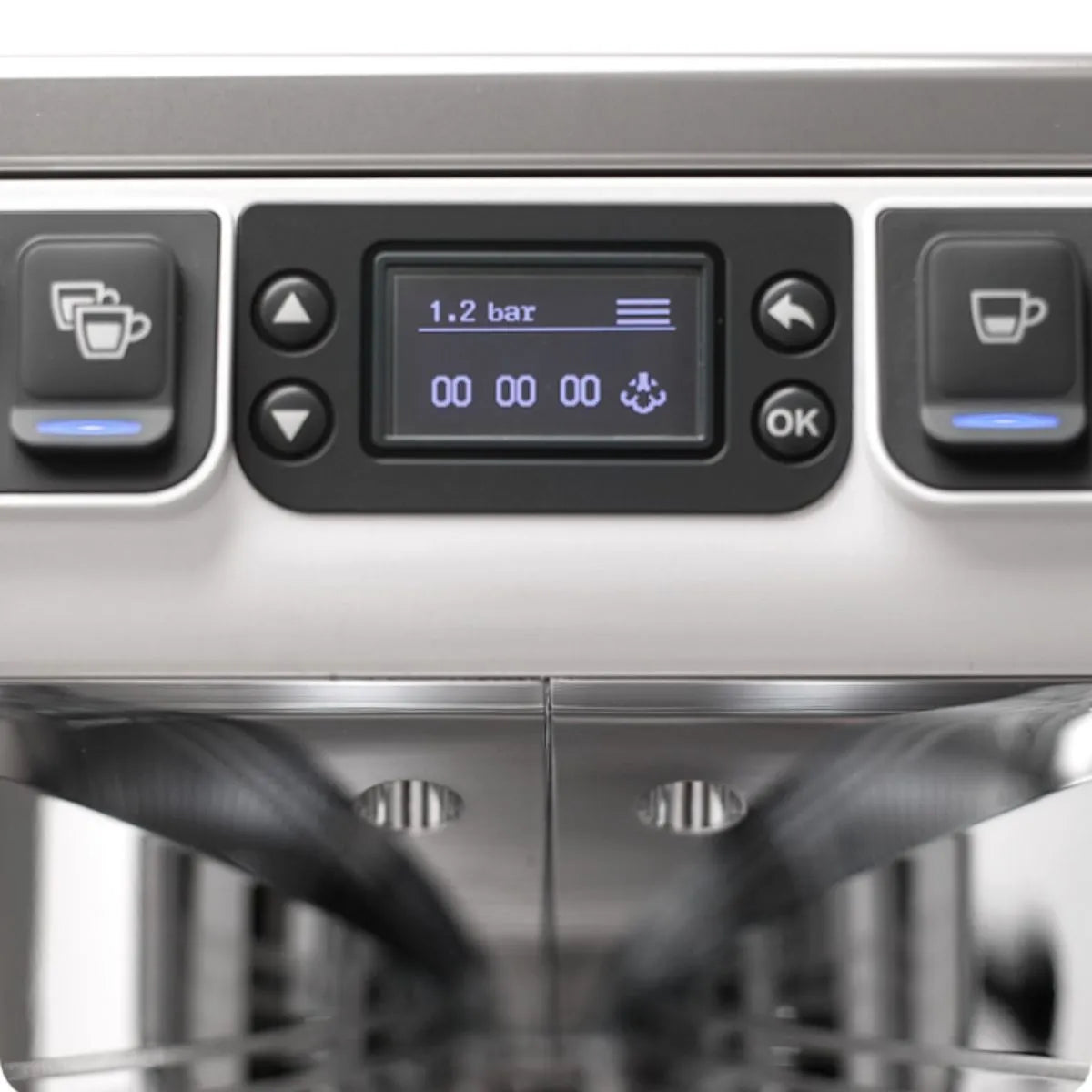 Nuova Simonelli Appia Life XT Series Espresso Machine - 11 & 15 Litre Boiler - Espresso Machine - Prime Coffee Suppliers