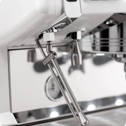Nuova Simonelli Appia Life XT Series Espresso Machine - 11 & 15 Litre Boiler - Espresso Machine - Prime Coffee Suppliers