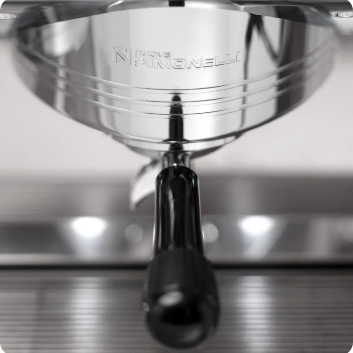 Nuova Simonelli Appia Life XT Series Espresso Machine - 11 & 15 Litre Boiler - Espresso Machine - Prime Coffee Suppliers