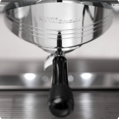 Nuova Simonelli Appia Life XT Series Espresso Machine - 11 & 15 Litre Boiler - Espresso Machine - Prime Coffee Suppliers