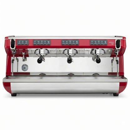 Nuova Simonelli Appia Life XT Series Espresso Machine - 11 & 15 Litre Boiler - Espresso Machine - Prime Coffee Suppliers