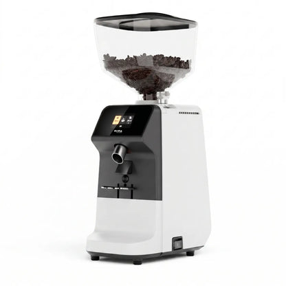 Nuova Simonelli Appia Viva Standard Compact Espresso Machine + Viva Grinder Bundle Kit