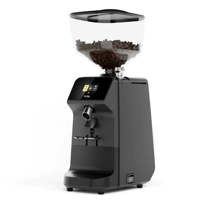 Nuova Simonelli Appia Viva Standard Compact Espresso Machine + Viva Grinder Bundle Kit