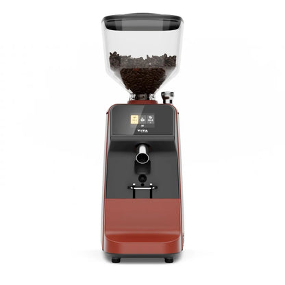 Nuova Simonelli Appia Viva Standard Compact Espresso Machine + Viva Grinder Bundle Kit