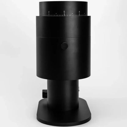 Option-O Lagom 01 102mm Blind Burr Grinder Black