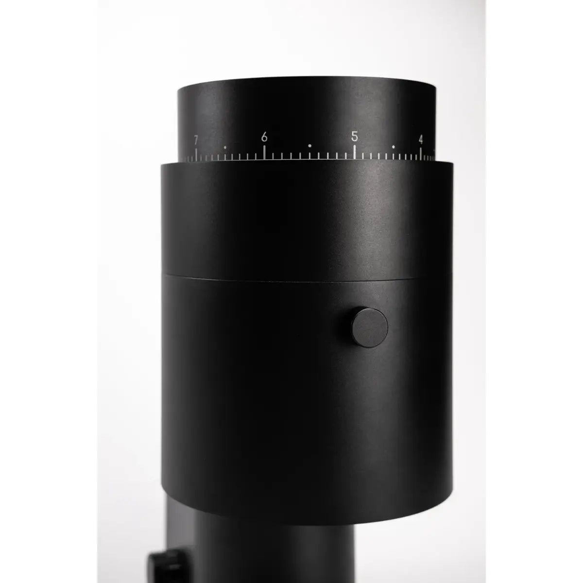 Option-O Lagom 01 102mm Blind Burr Grinder Black