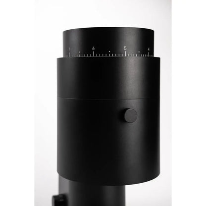 Option-O Lagom 01 102mm Blind Burr Grinder Black