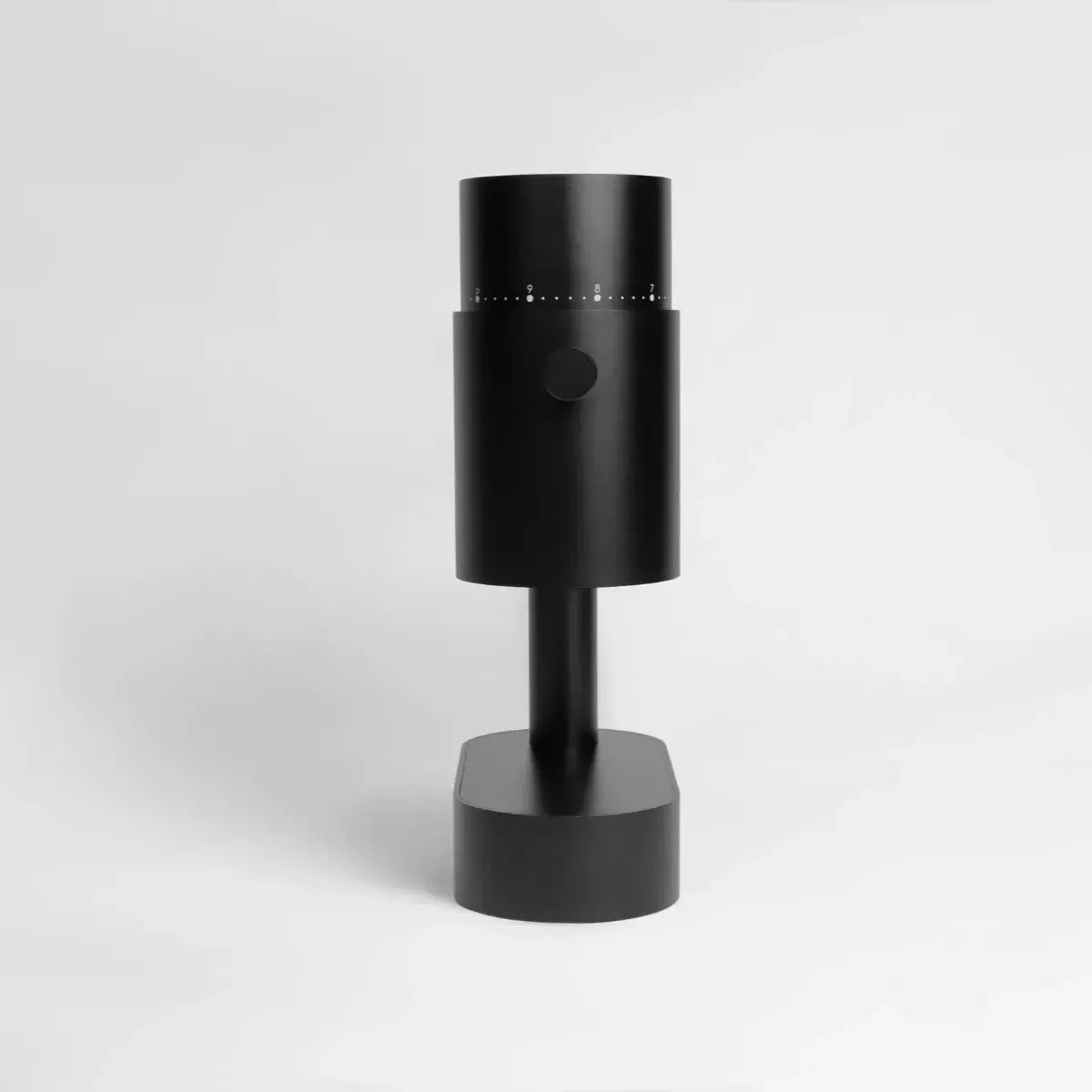 Option-O Lagom Casa 65mm Grinder Black