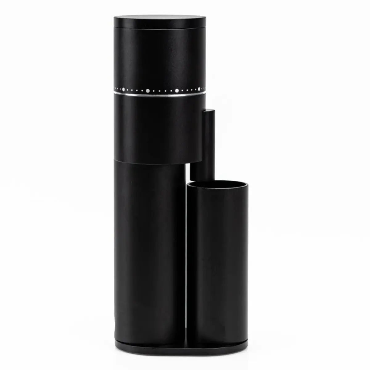 Option-O Lagom Mini 02 48mm Burr Grinder Black