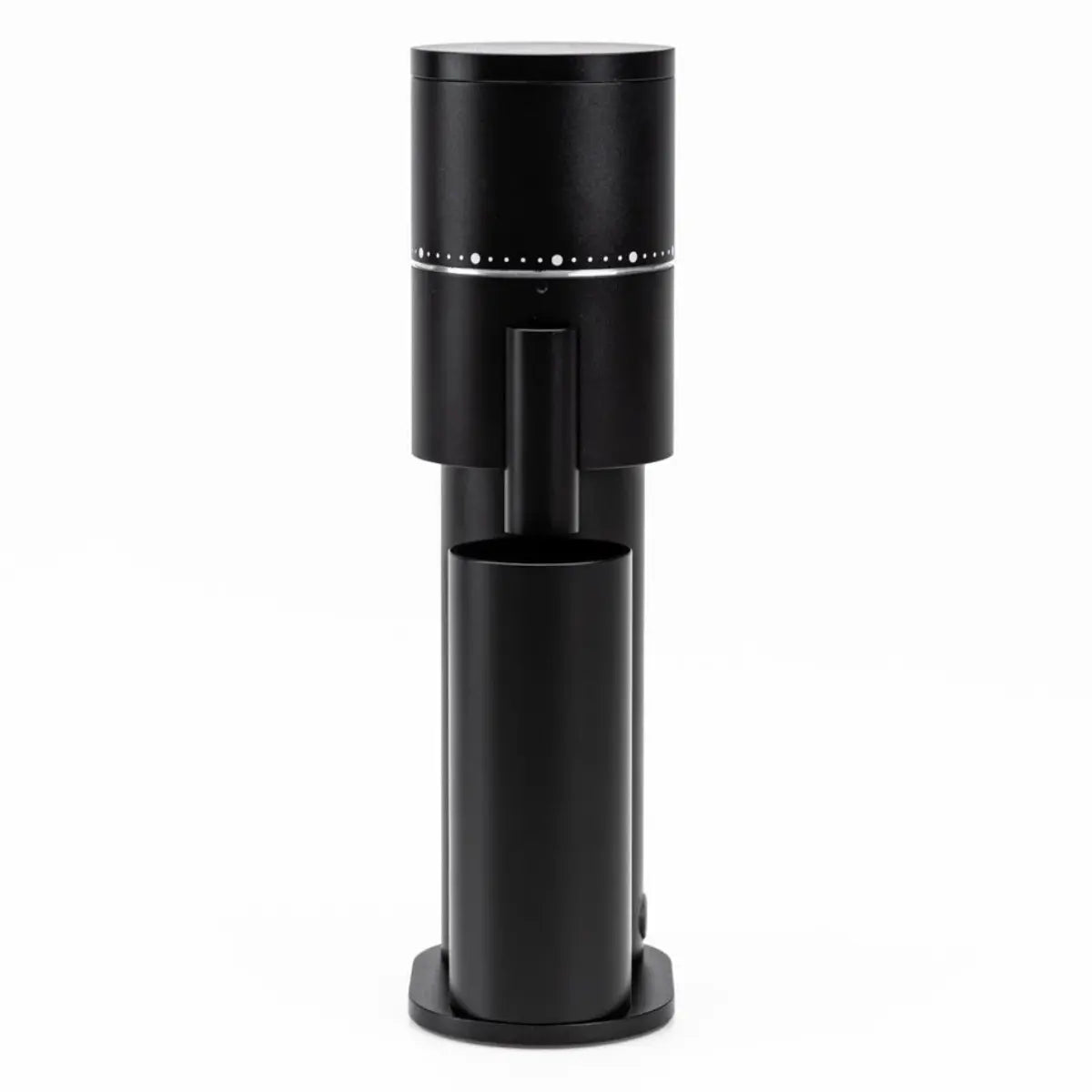 Option-O Lagom Mini 02 48mm Burr Grinder Black
