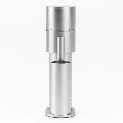 Option-O Lagom Mini 02 48mm Burr Grinder Silver
