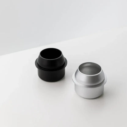 Option-O Lagom P64 Grinder - 64mm Flat Burr