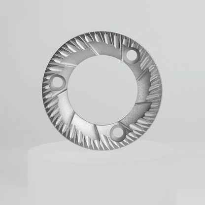 Option-O Mizen 64mm 64om Burrs