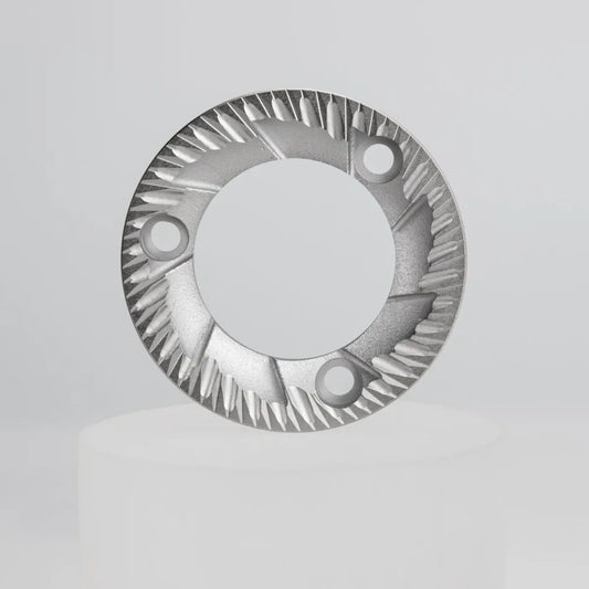 Option-O Mizen 64mm 64om Burrs