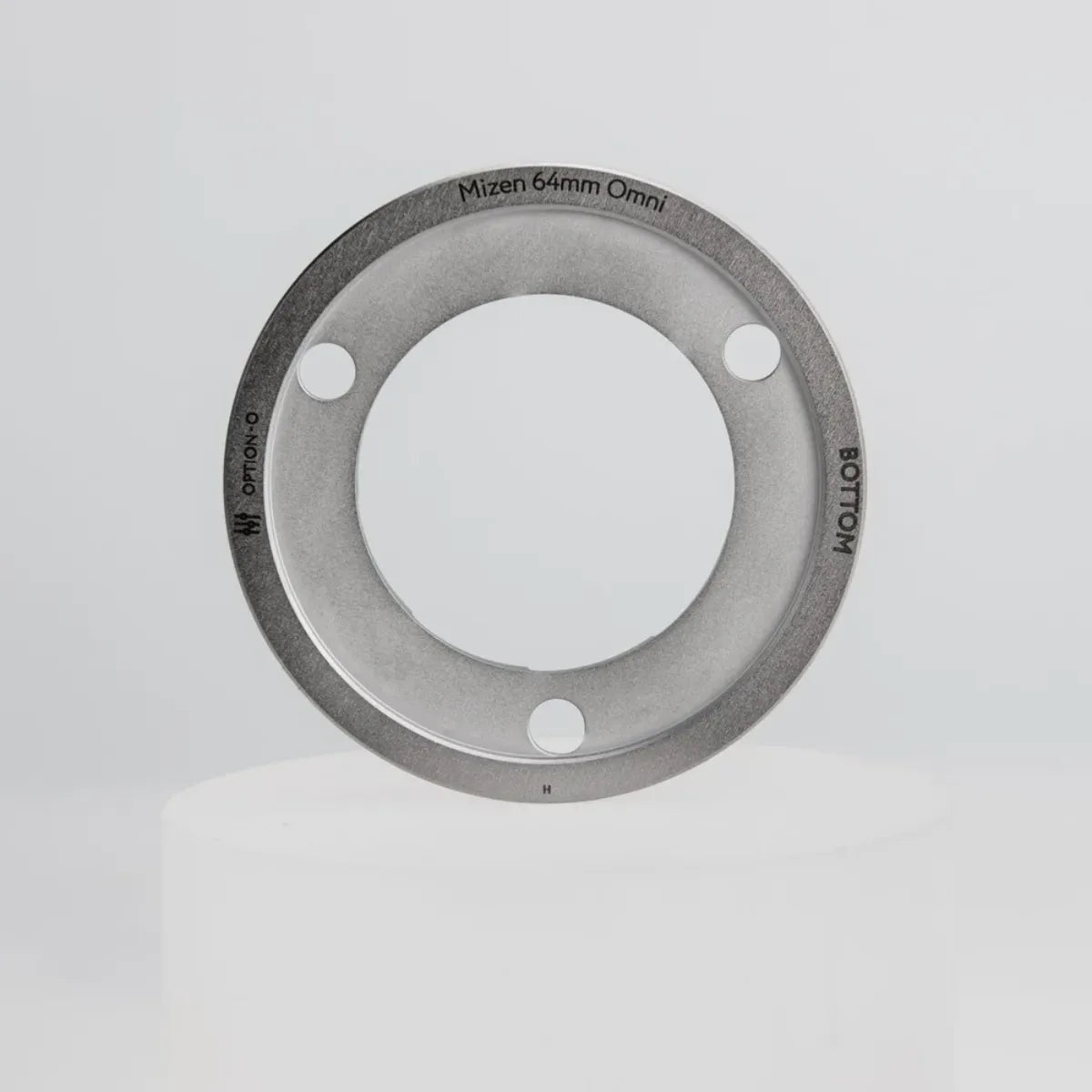 Option-O Mizen 64mm 64om Burrs