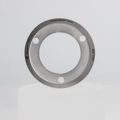 Option-O Mizen 64mm 64om Burrs