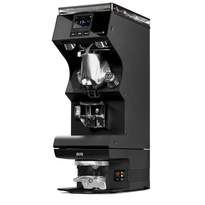 PUQPRESS M6 Automatic Tamper Black