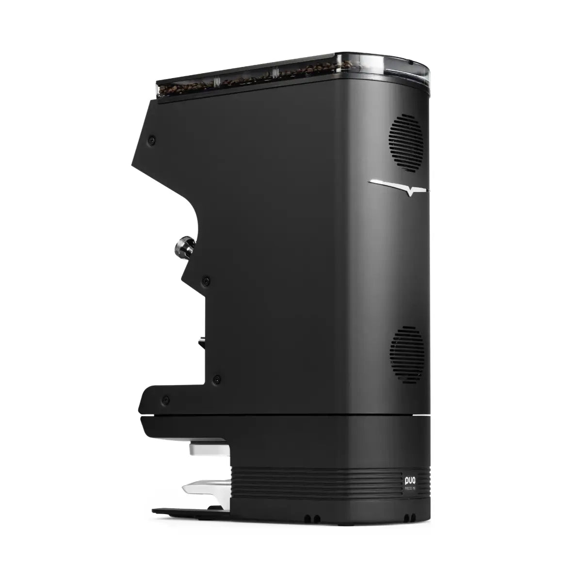 PUQPRESS M6 Automatic Tamper Black