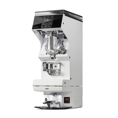 PUQPRESS M6 Automatic Tamper White