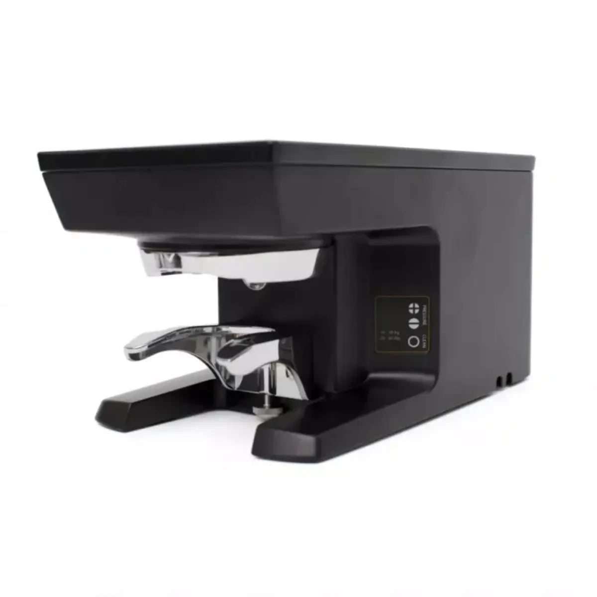 Puqpress Uniplate - Allows Puqpress Use with All Grinder Models