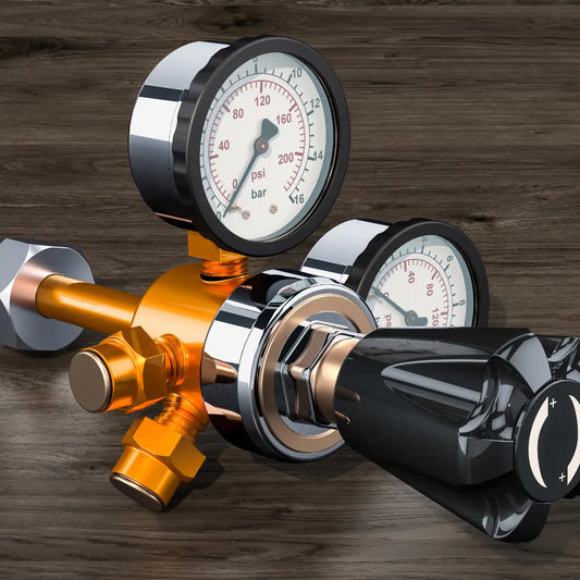 Pressure System Safety Regulations (PSSR)