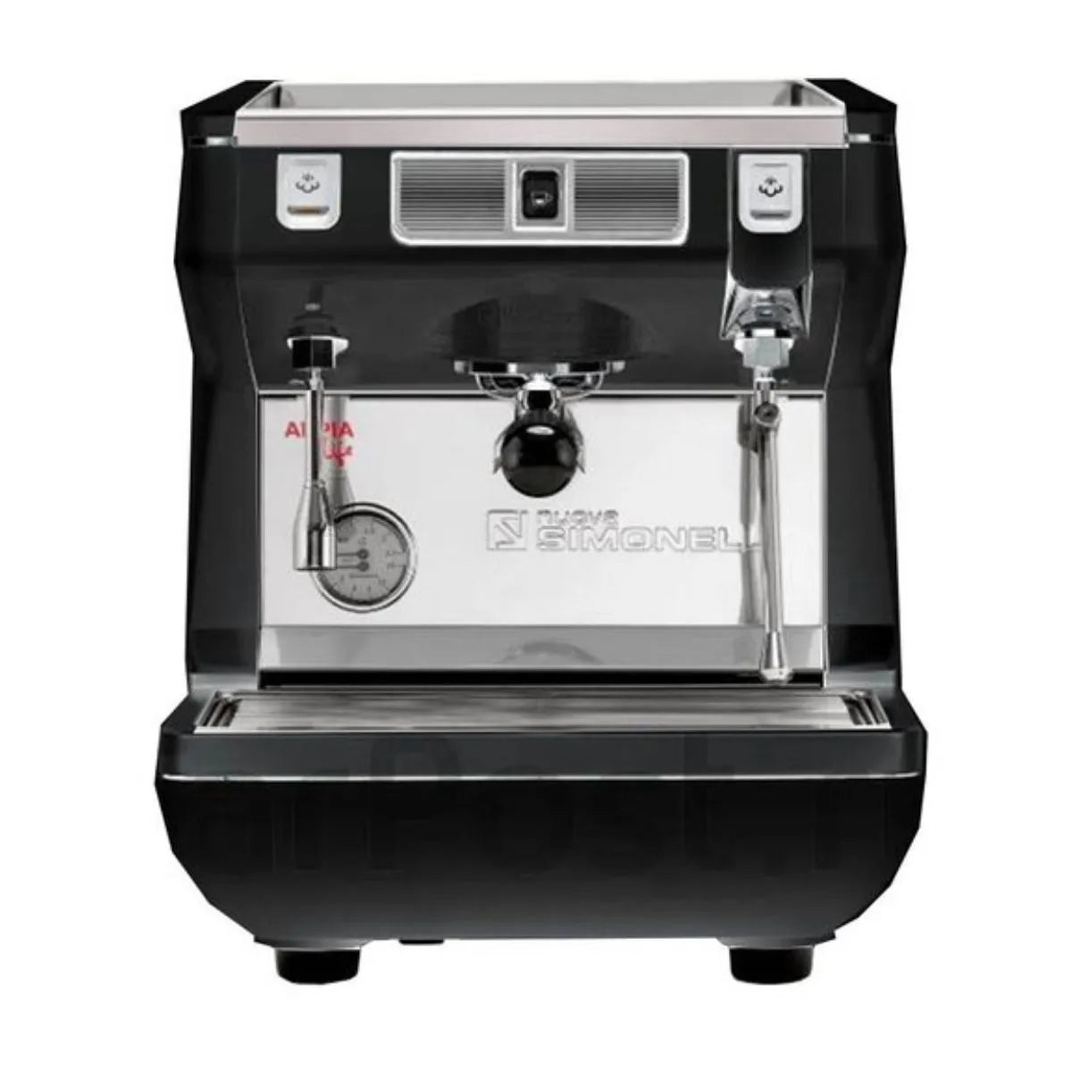 Nuova Simonelli Appia Life XT Series Espresso Machine - 11 & 15 Litre Boiler - Espresso Machine - Prime Coffee Suppliers