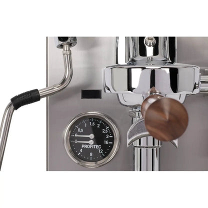 Profitec Jump Espresso Machine - Heat Exchanger with Multifunction Switch
